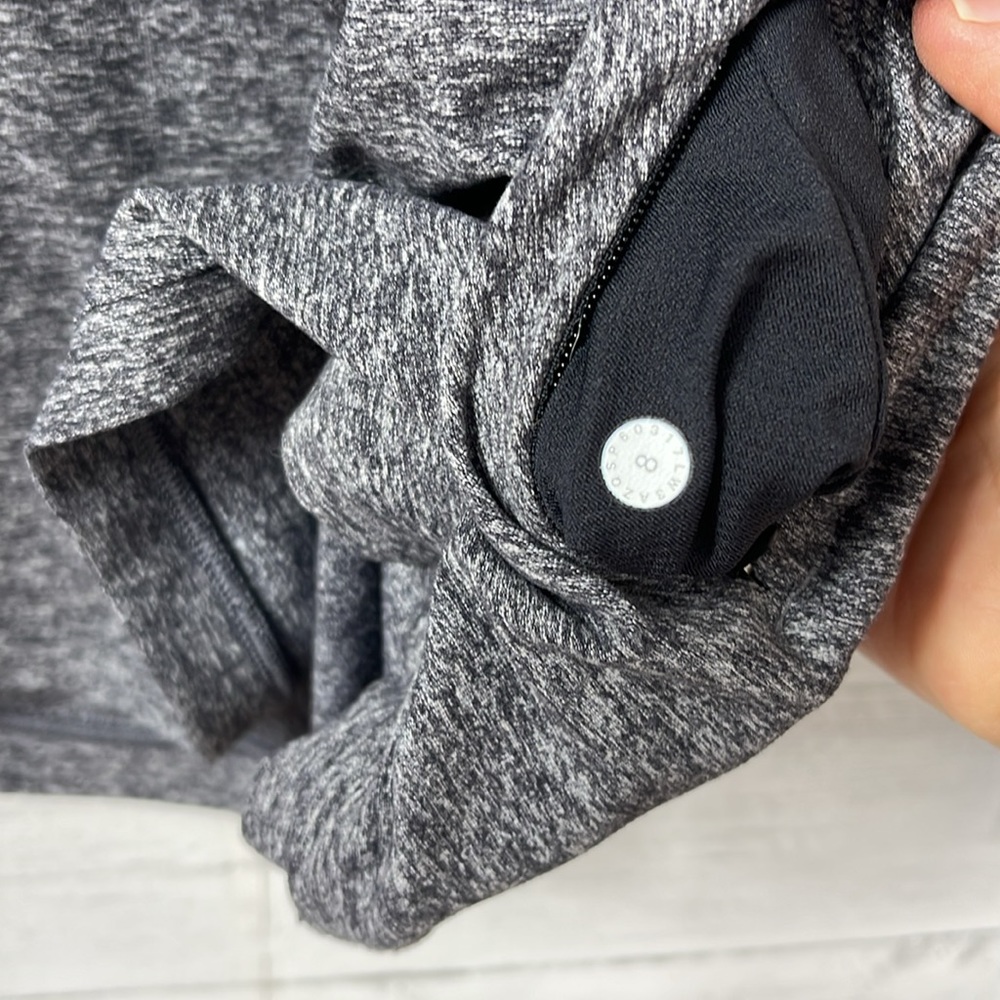 Lululemon Pullover - image 5
